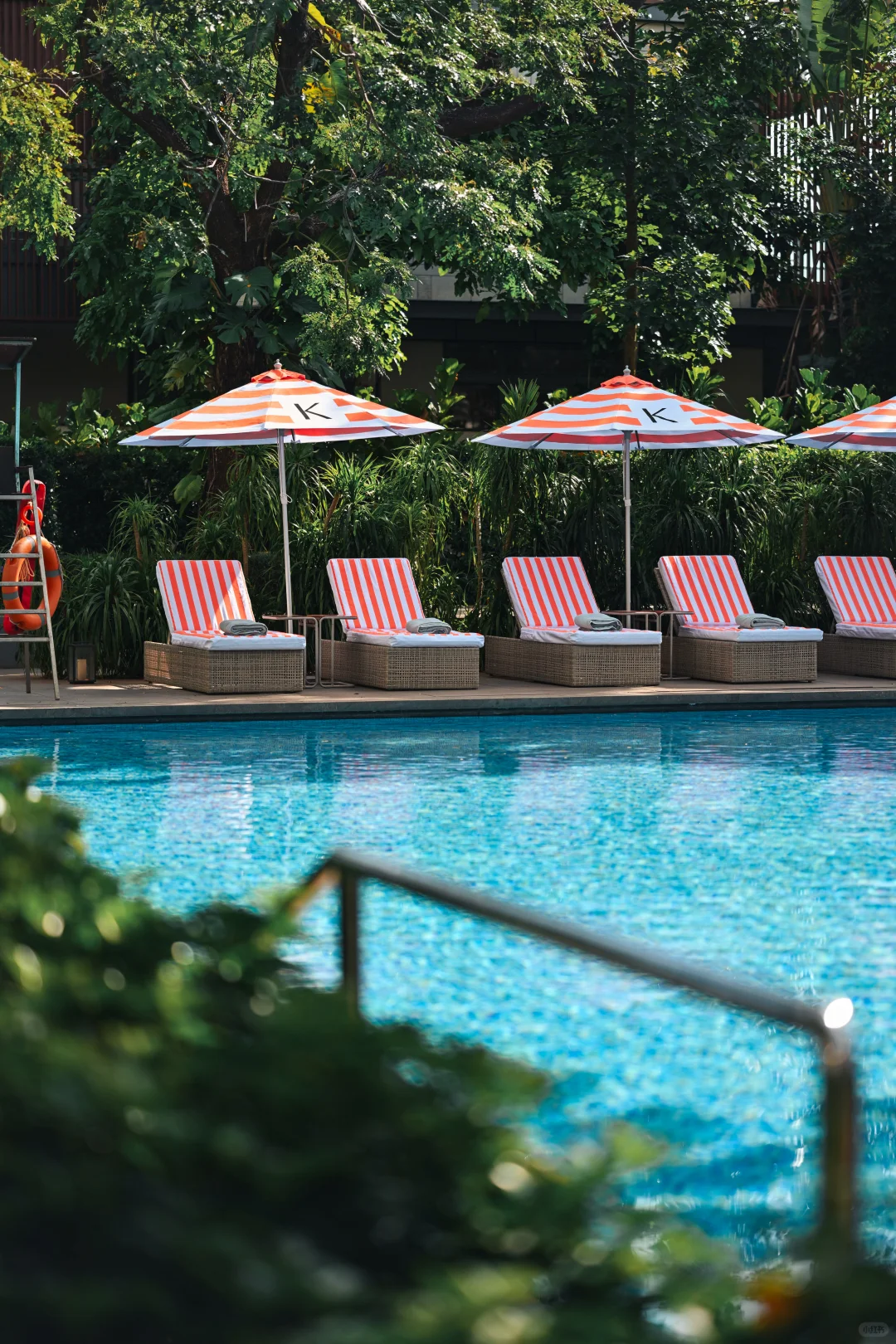 荷兰阿姆斯特丹瑰丽酒店,Rosewood Amsterdam丨建筑设计Kentie  Partners,室内设计Piet Boon等-133