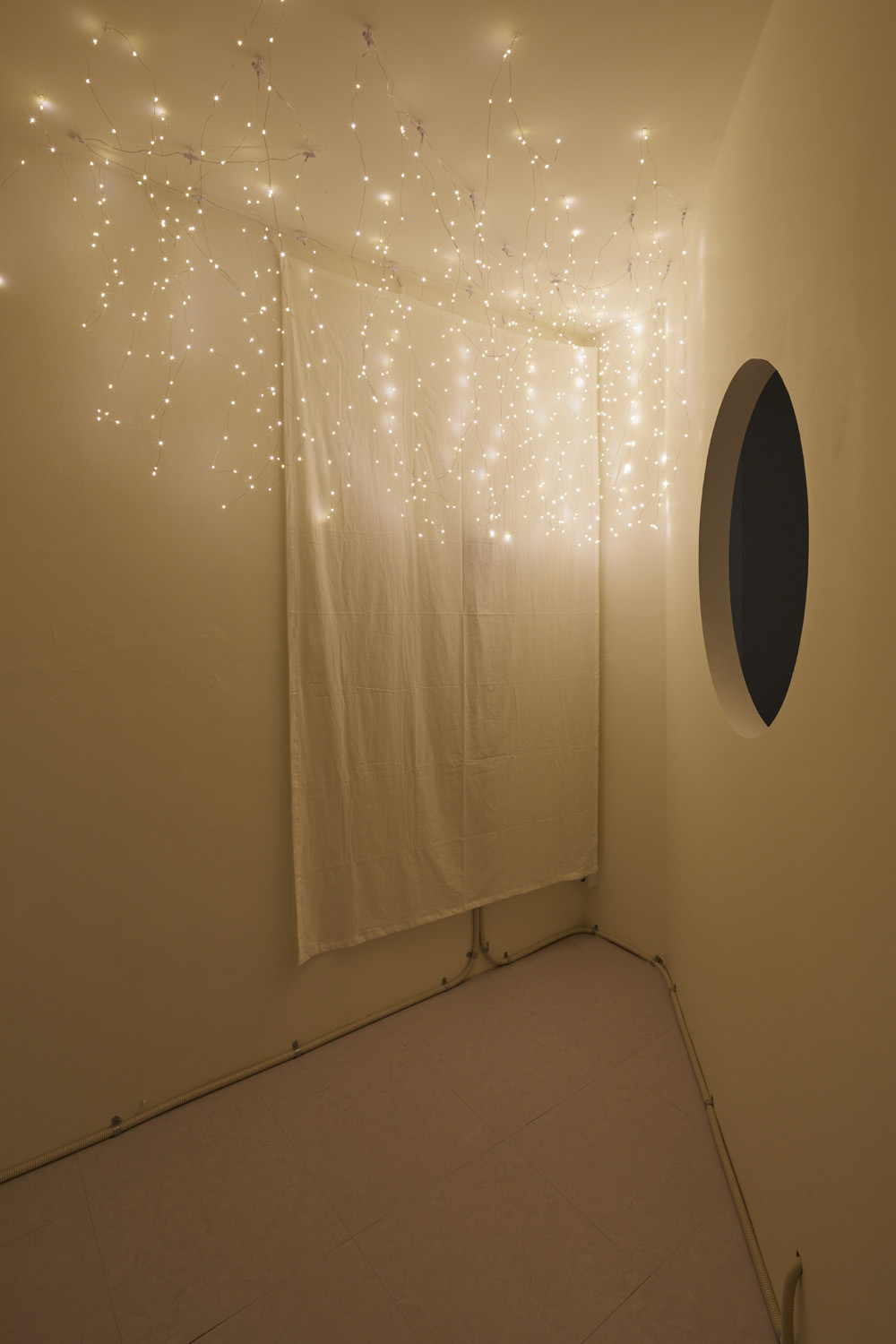 30 平米极简风格工作室，尽显设计师匠心独运-12