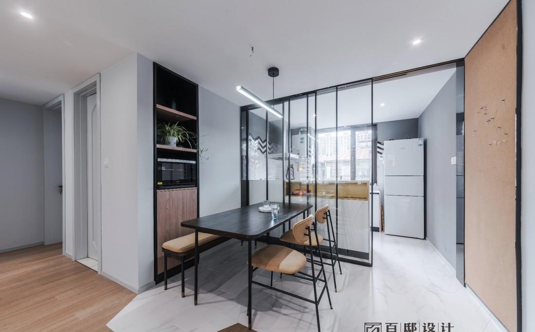 青岛百邸氧居-13