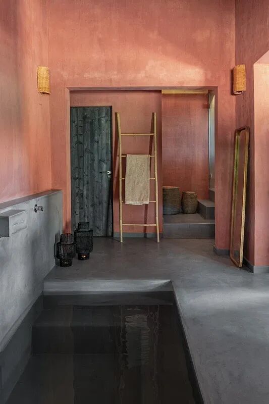 自建房丨葡萄牙丨Arkstudio,Madalena Rutkowski-59