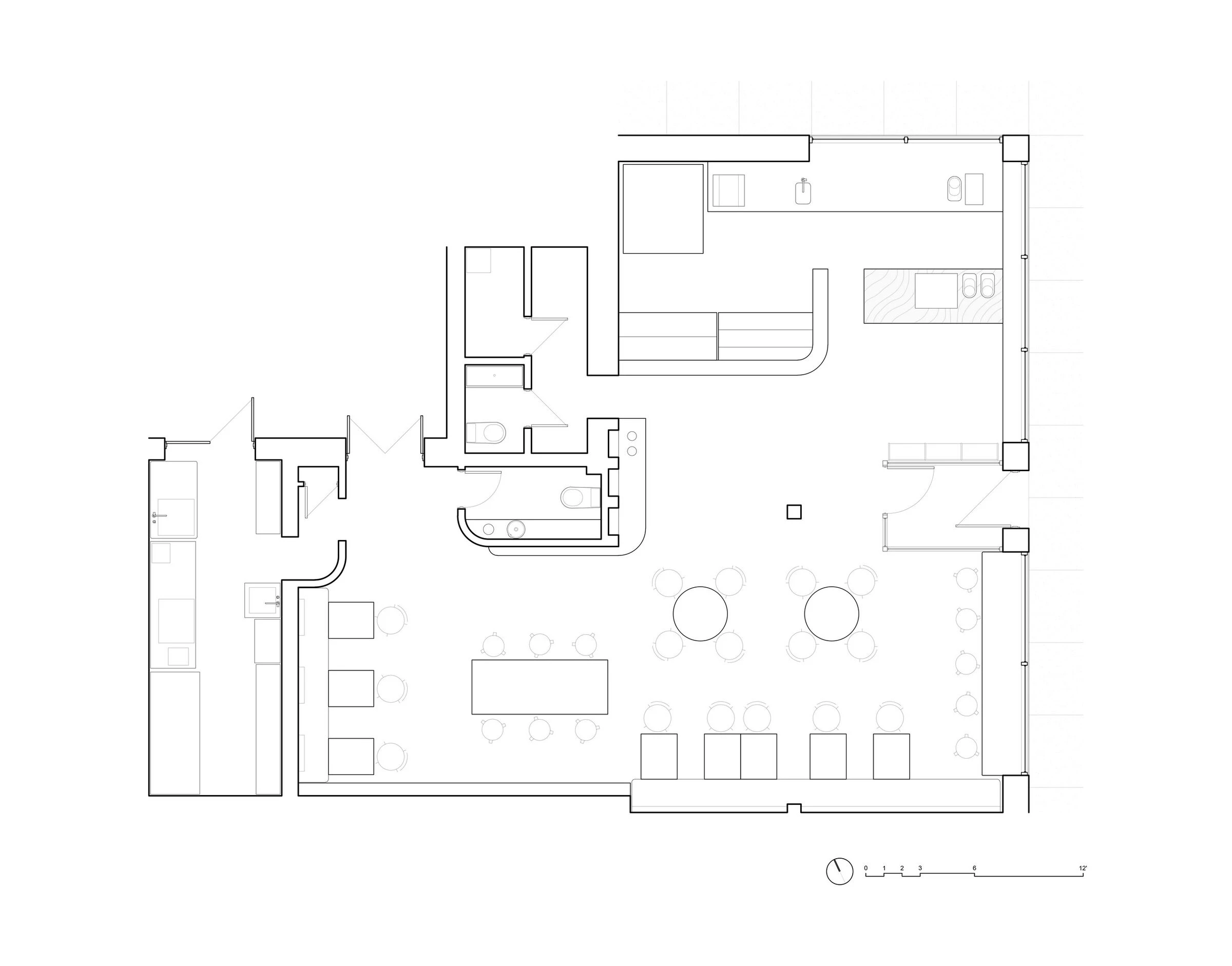 Café Chez Teta - Lebanese Coffee Shop-25