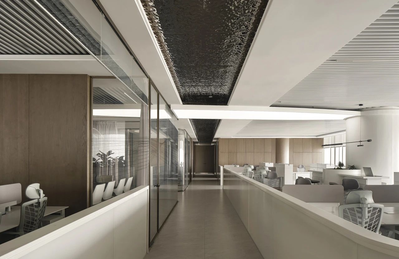 中建八局上海公司华南分公司丨中国广州丨江苏名筑设计-19