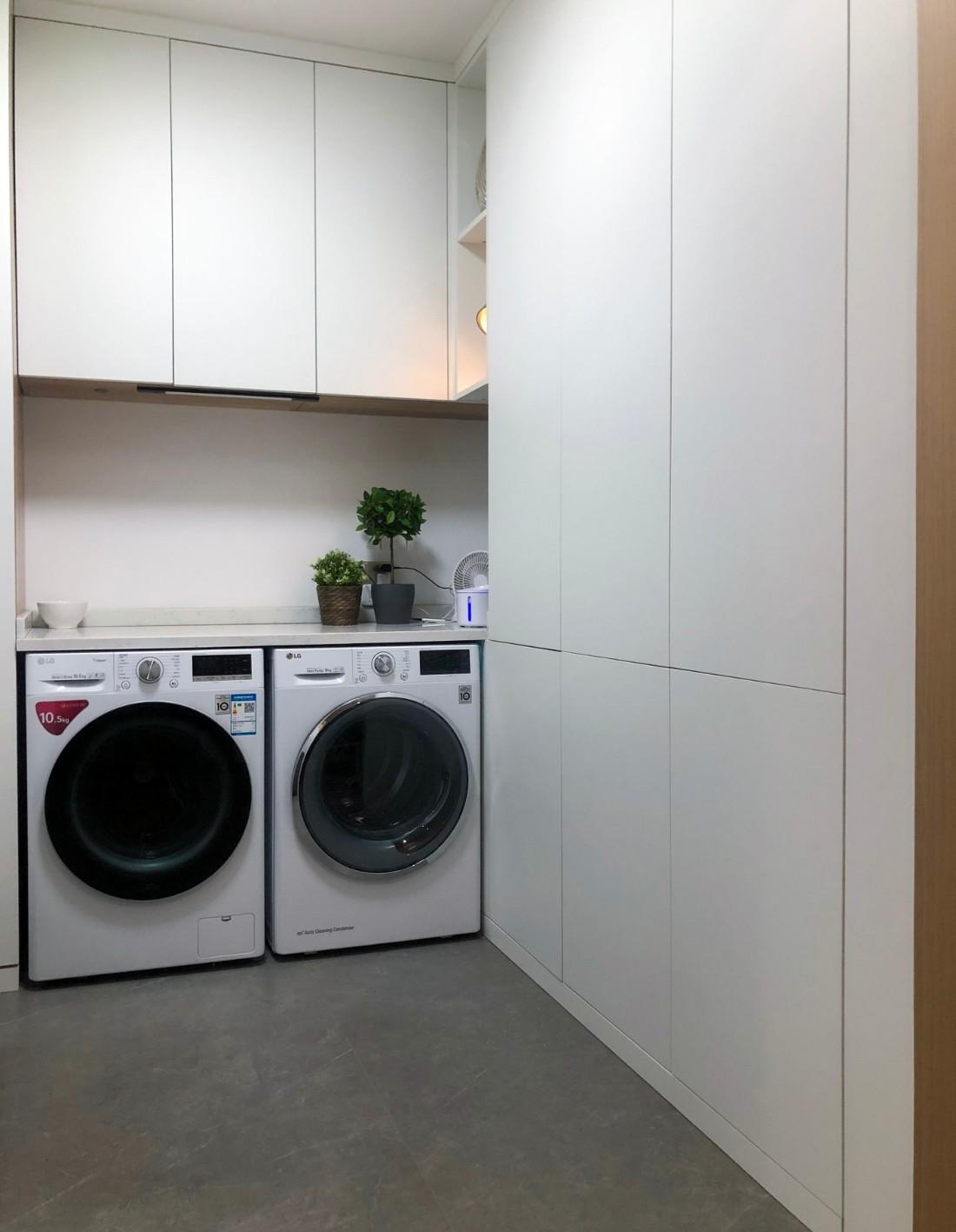 重构空间 · 打造宜居生活的设计魔法-22