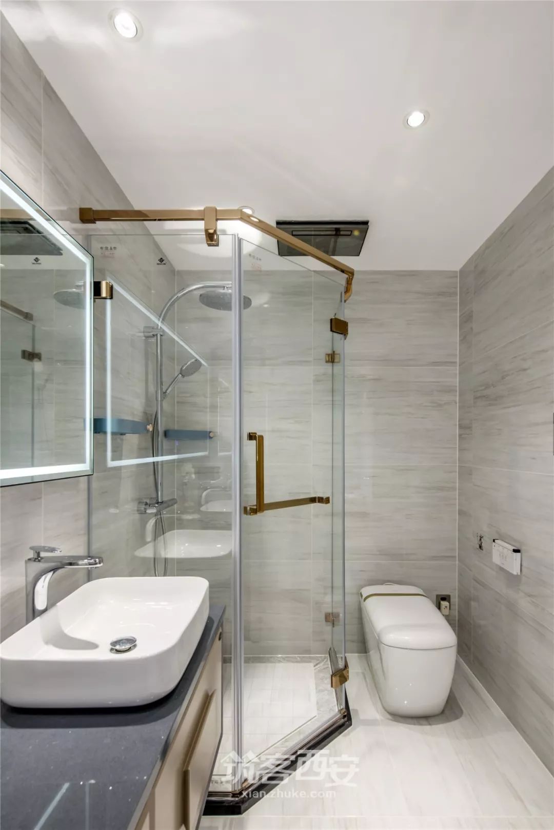 《别遇》 | 打破空间局限,塑造温馨舒适的家居环境-69