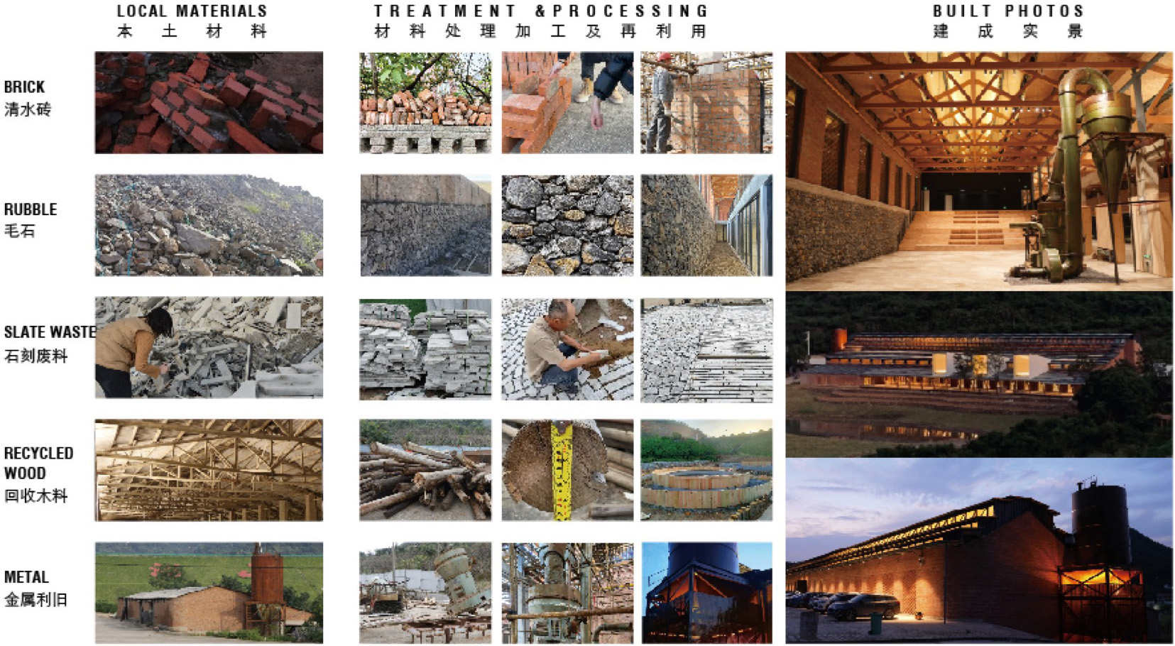 桃里  沼山村村民中心丨中国黄石丨清华大学建筑设计研究院有限公司素朴工作室-97