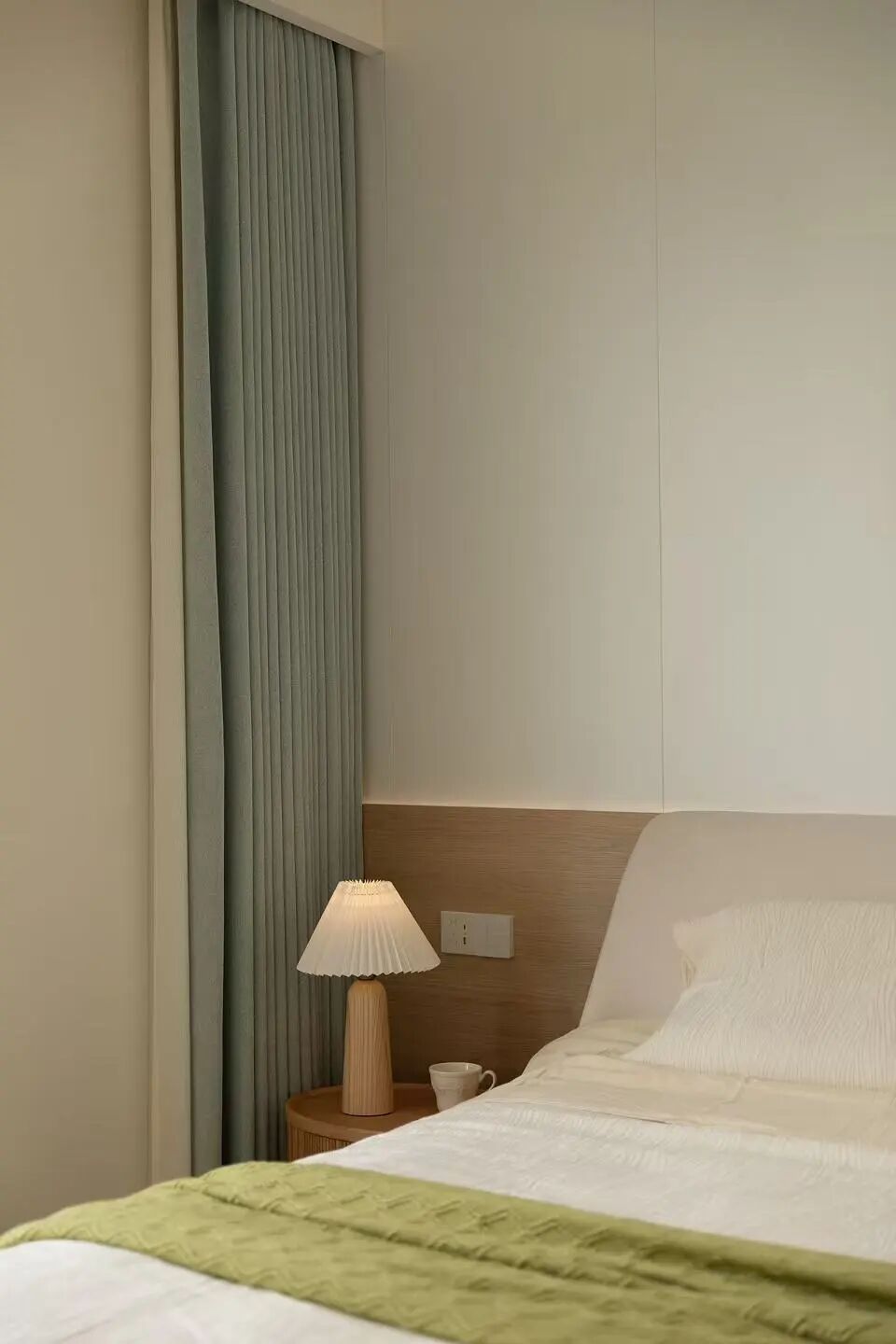 璞物空间设计|江弧映境·栖所叙事-45