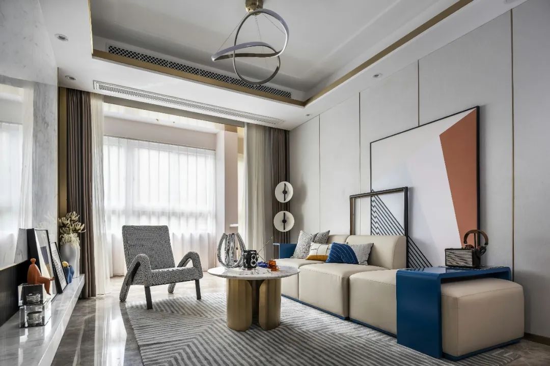 金地徐州前周窝项目95户型-18