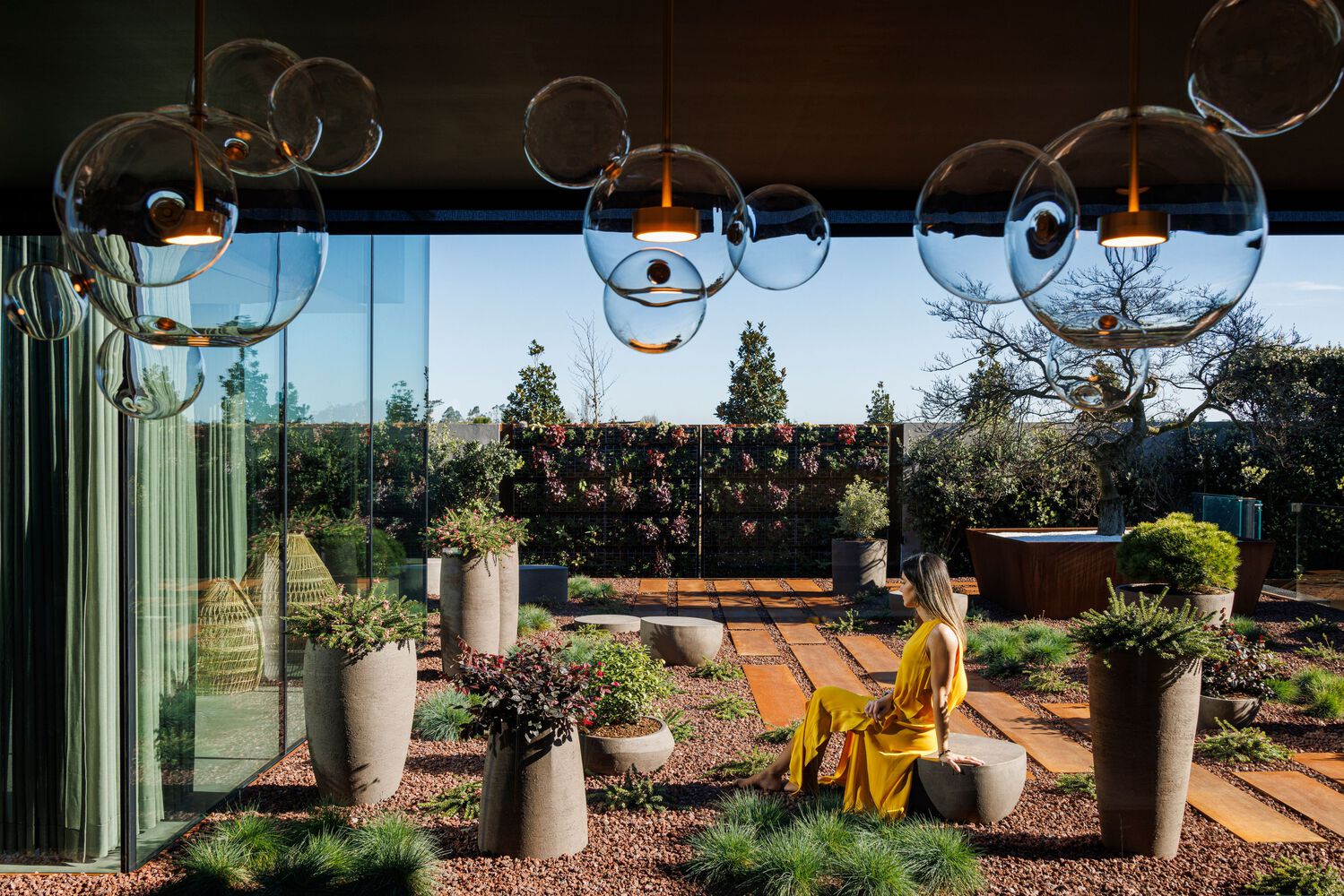 拉夫拉之家丨葡萄牙丨Ricardo Azevedo-13