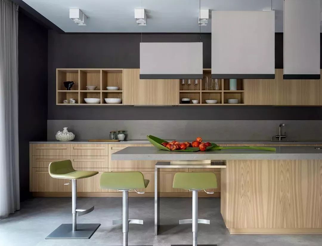 巴塞罗那多彩住宅,诠释欢乐氛围-43