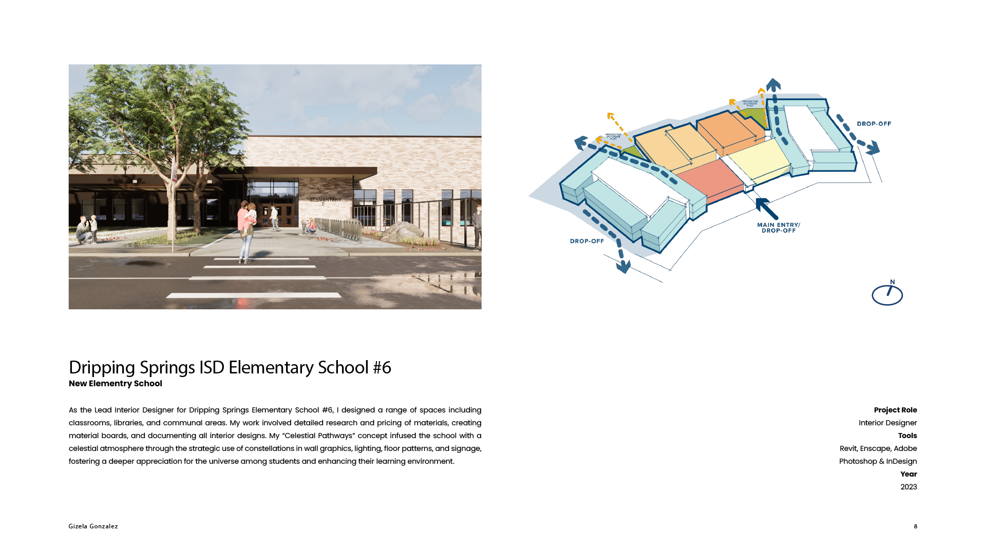 K–12 Educational Interiors-7
