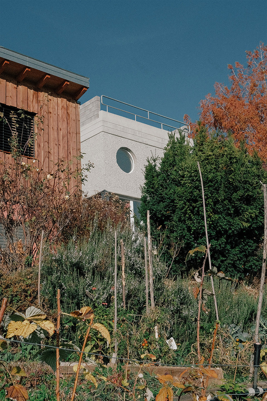 MON58住宅丨瑞士瓦莱丨Associati-4