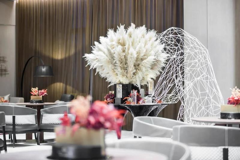 ENJOYDESIGN打造多维生活体验空间-56