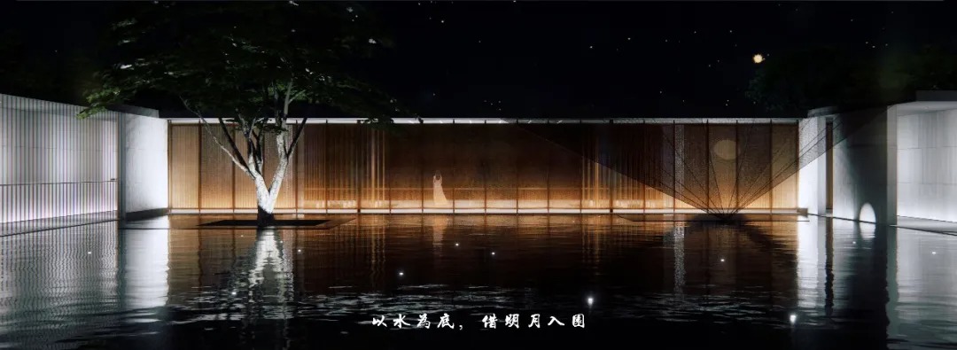  栖地设计丨世茂恒通·璀璨星辰 景观设计 丨中国扬州-101