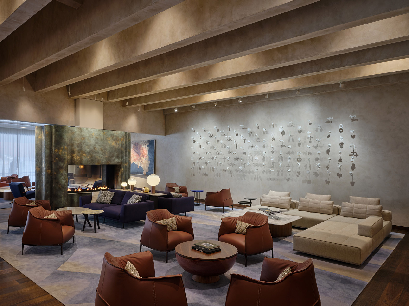 前洲际酒店改造项目（布拉格费尔蒙金色酒店）丨捷克丨TaK建筑事务所-60