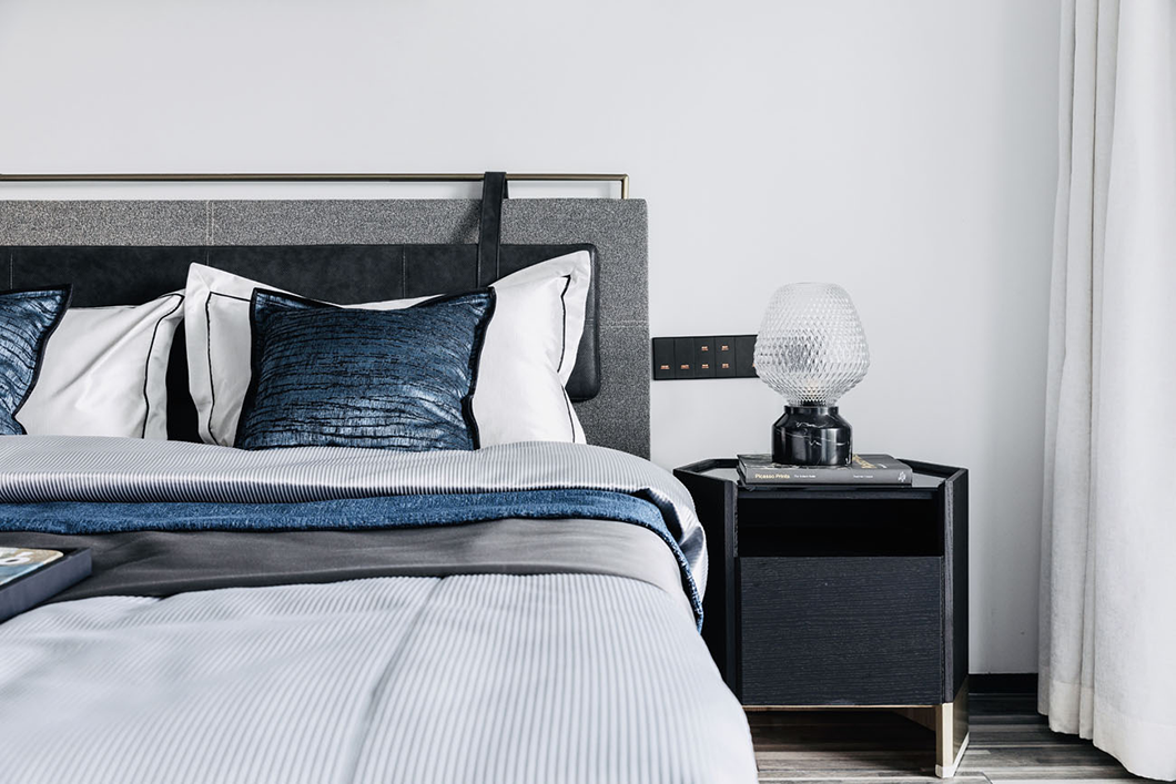 三亚君临月海住宅-46