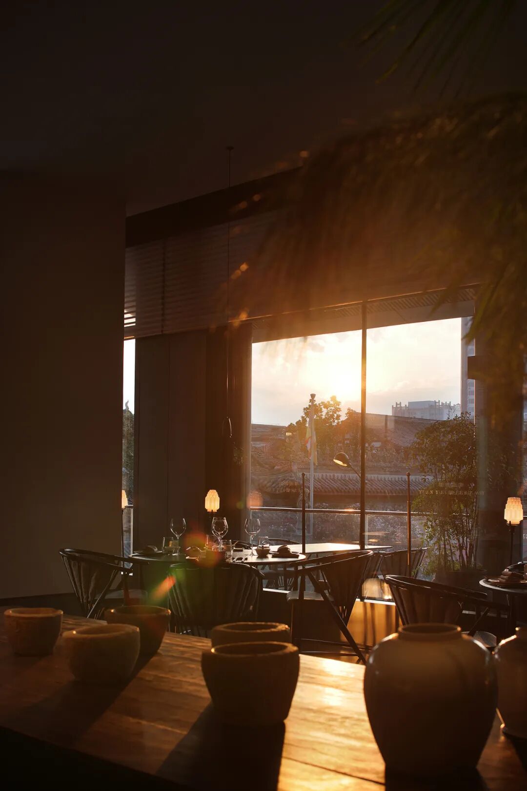 玩木工坊| 宴遇·福建荟馆(成都太古里店)-21