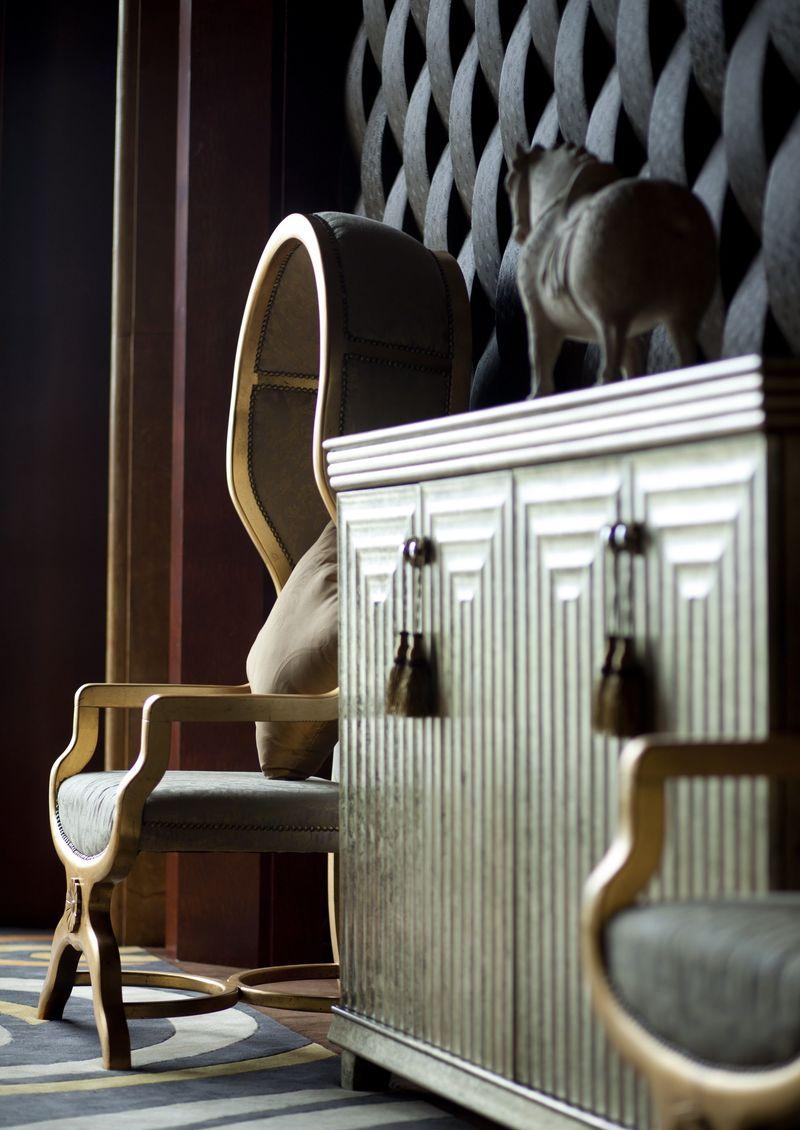 宝鸡东岭皇冠假日酒店-37