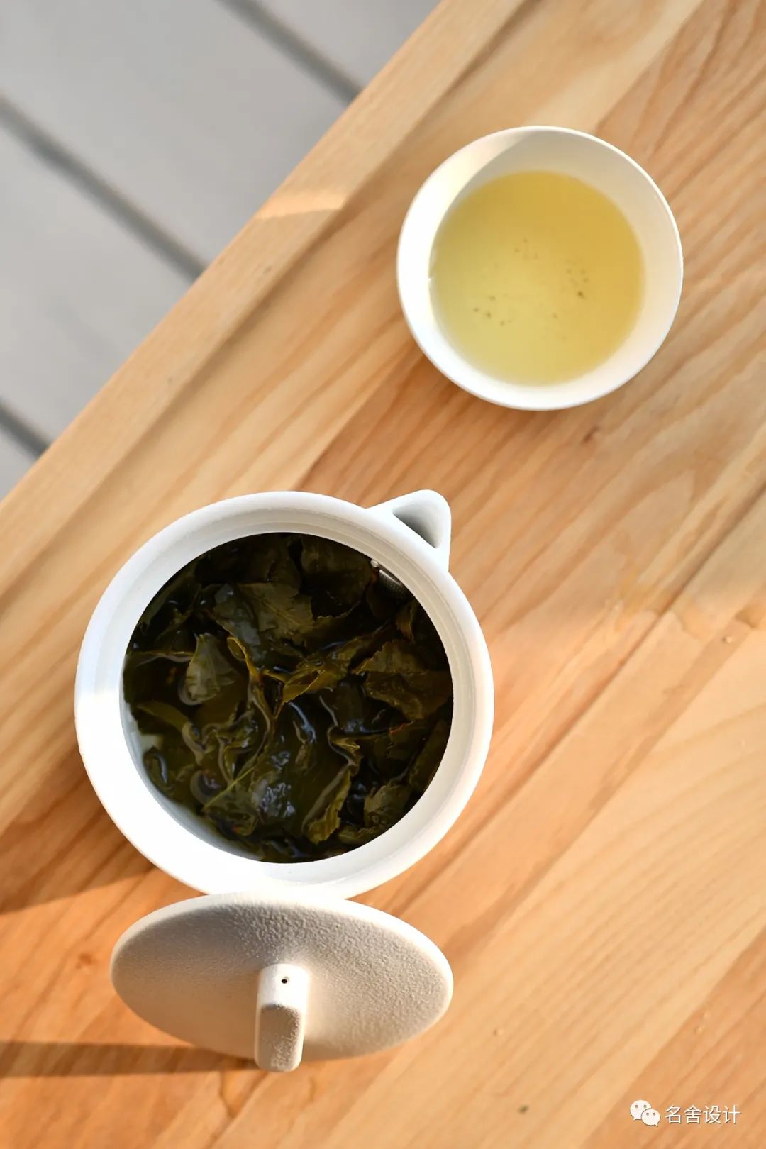 宜兴苏宁天氿御城 88 平现代风家居设计丨名舍设计-39