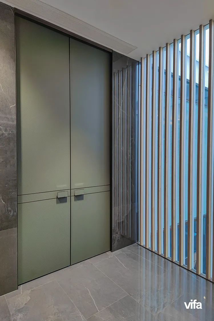 vifa 威法 BV 系列-46