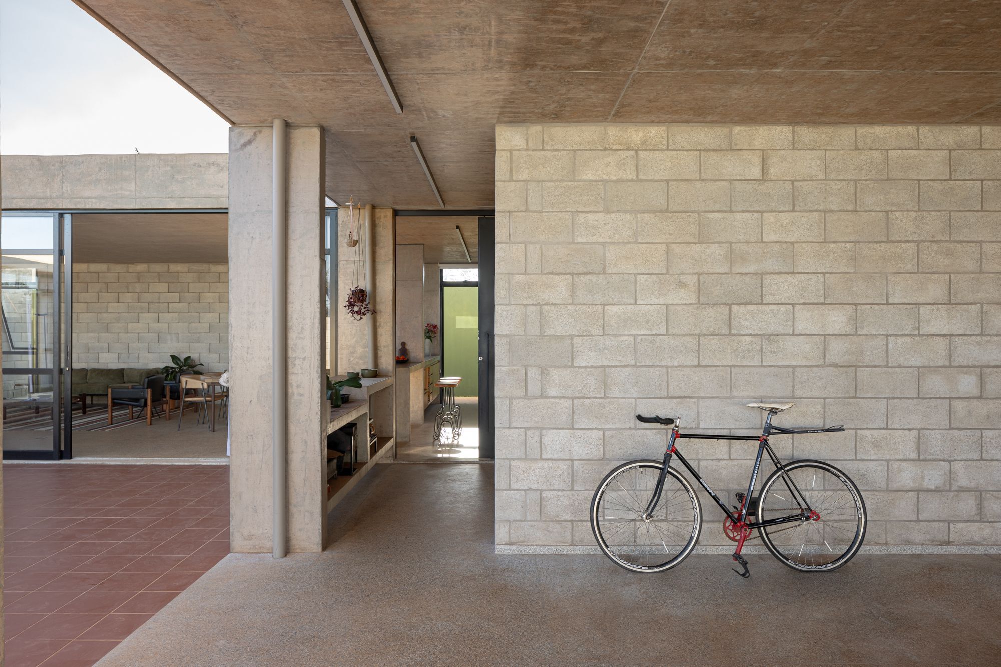 国际商会大楼丨巴西巴西利亚丨CoDA Arquitetura-27