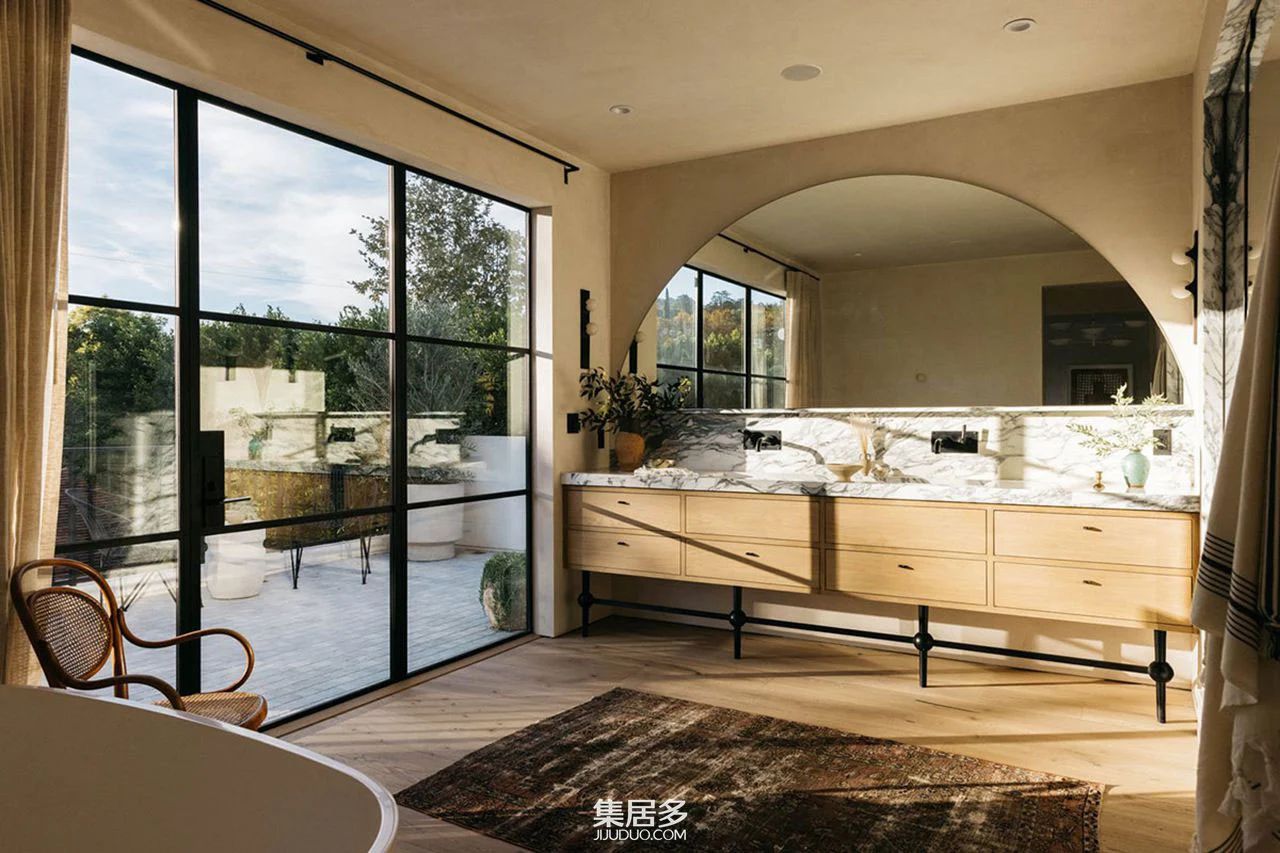 洛杉矶现代化外表下的历史魅力丨美国洛杉矶-42