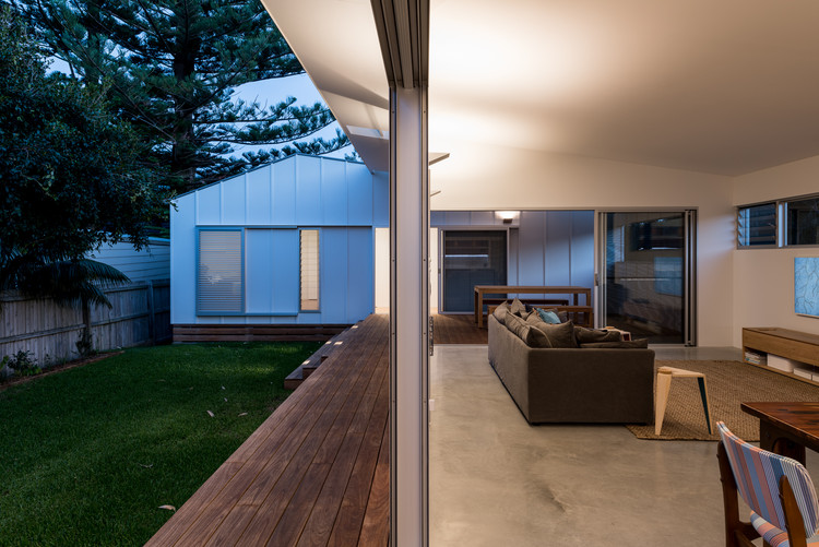 澳大利亚蓝 ys 海滩度假屋 | 环保、可持续的海滨生活空间-22