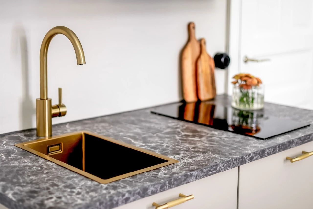 18㎡一居室室内设计-16