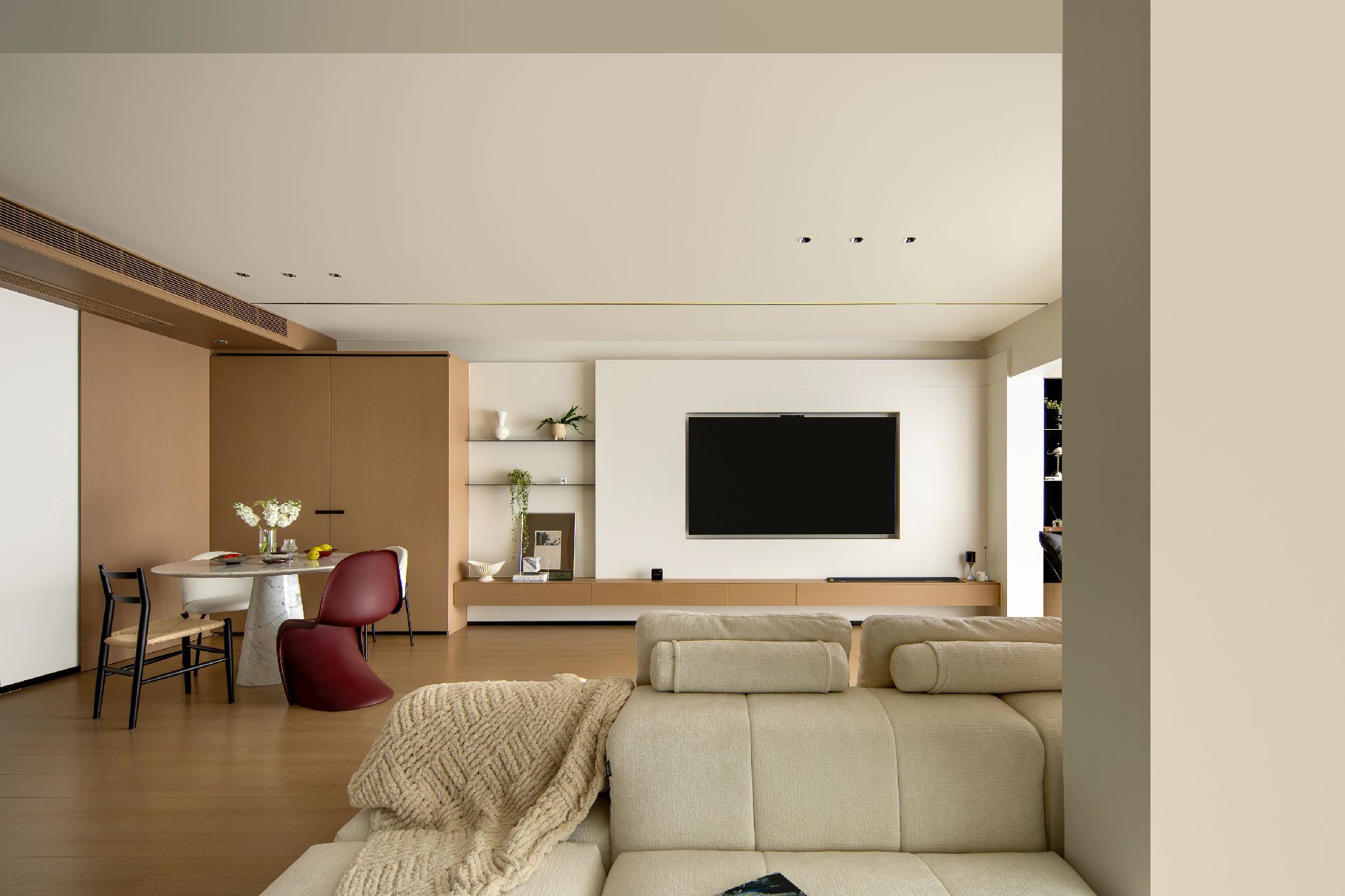 九江西海首府 极简贰套-7