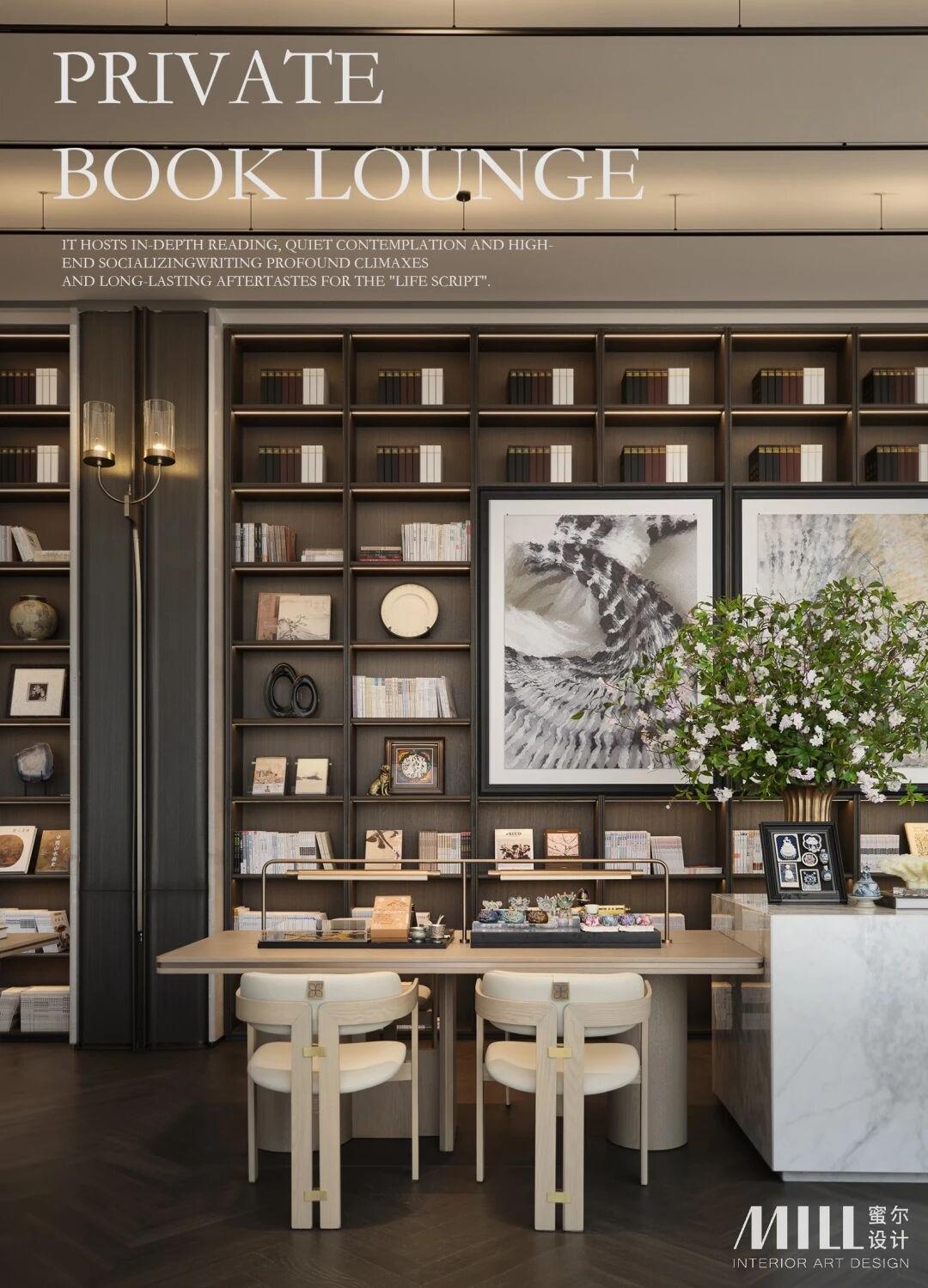 蜜尔设计 · 昆明新希望锦官府丨中国昆明丨深圳市蜜尔室内艺术设计有限公司-32