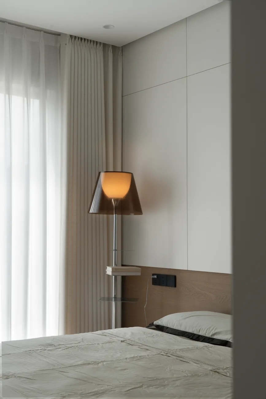 不尔设计：静默时序-40