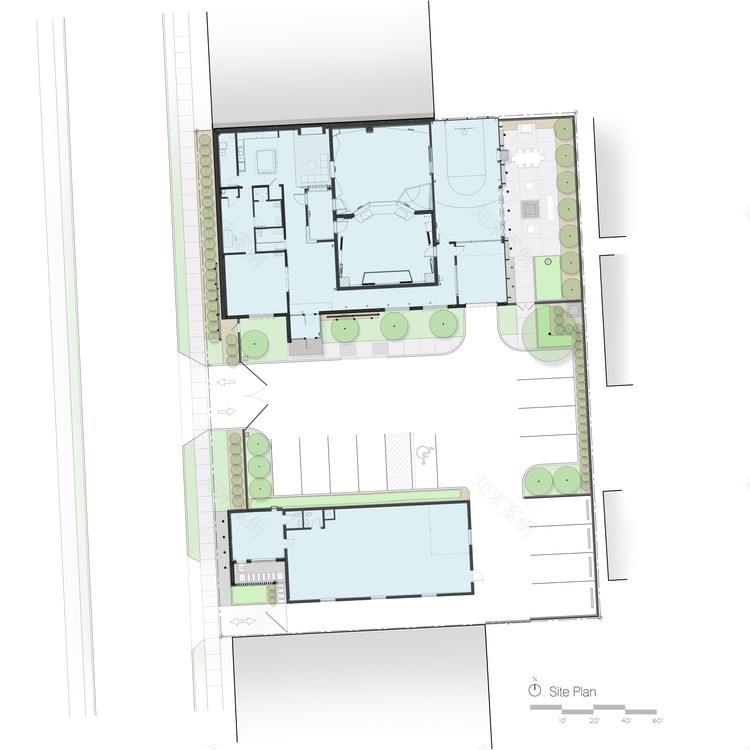 皇家豪斯录音室-13