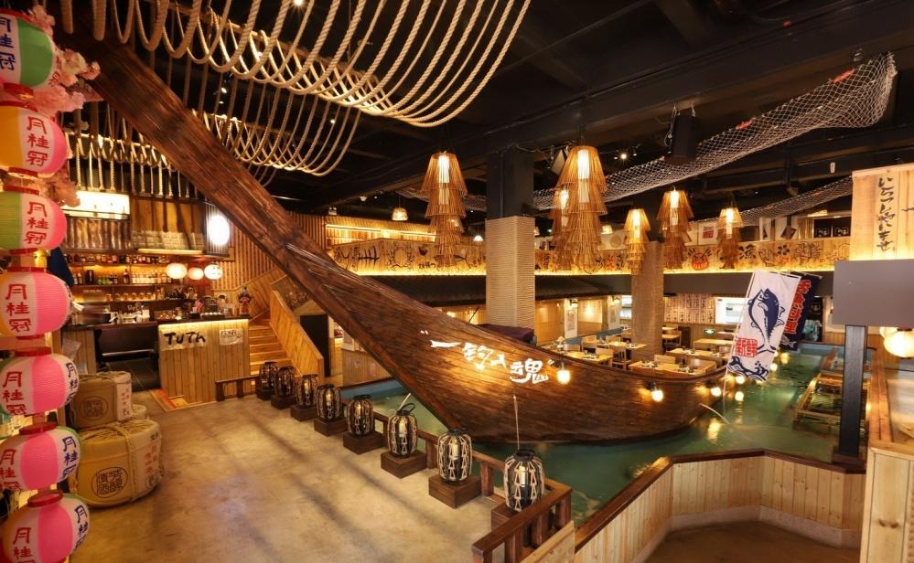 联合印象设计丨 深海垂钓新体验·钓喜海产-0