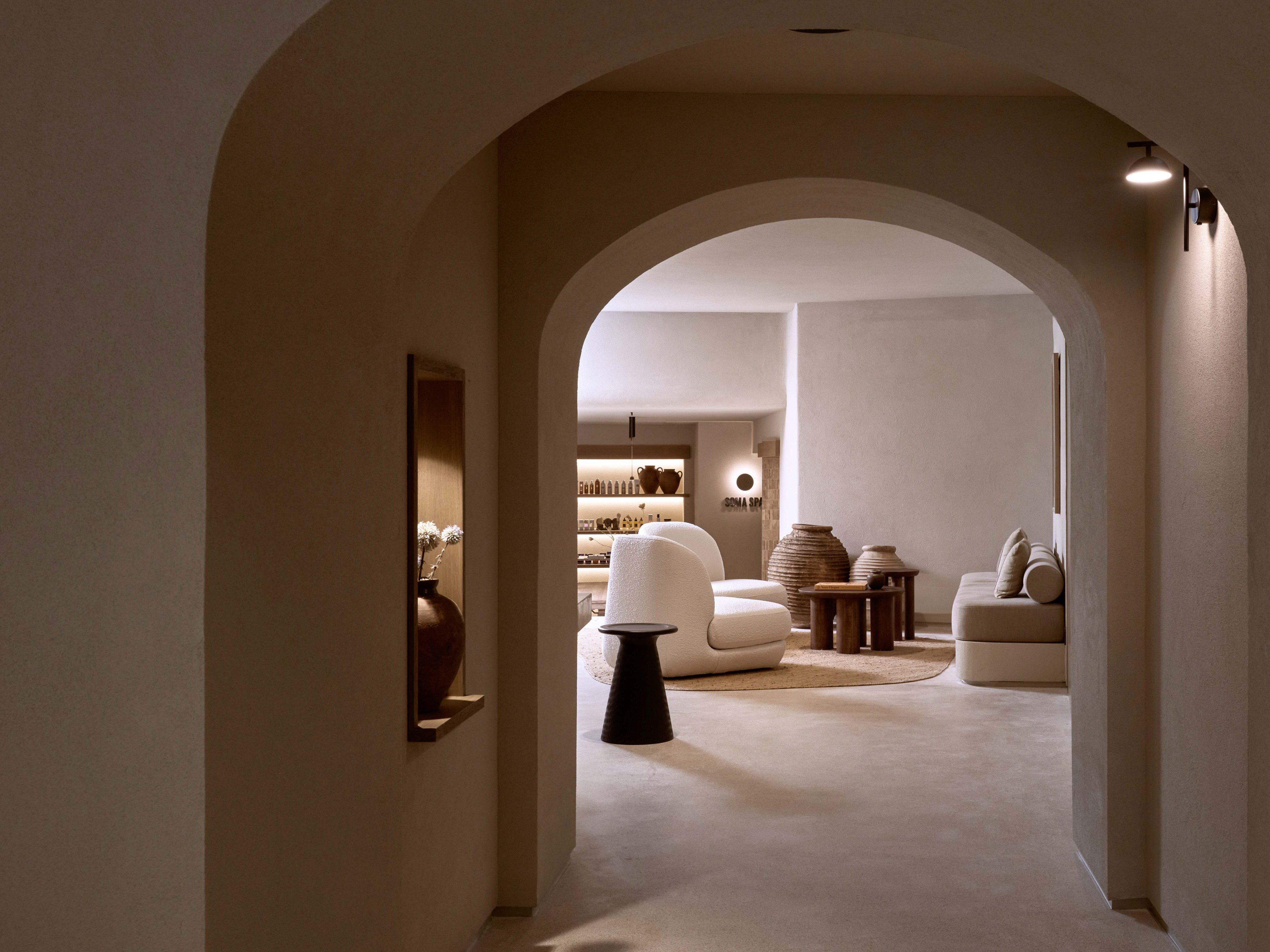 米科诺斯岛诺鲁兹圆顶酒店丨希腊丨Urban Soul Project-10