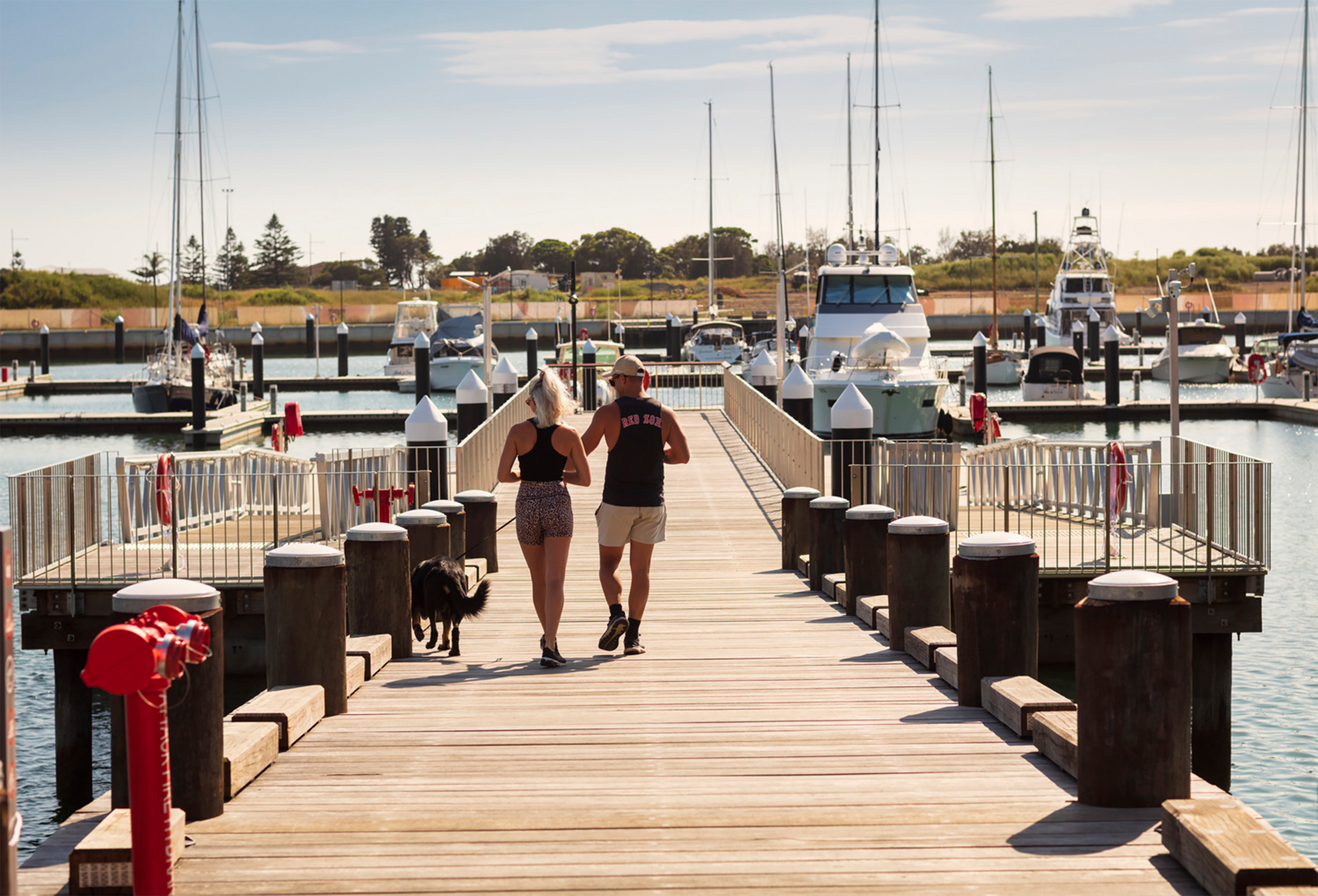 滨水区丨澳大利亚新南威尔士丨GroupGSA-21