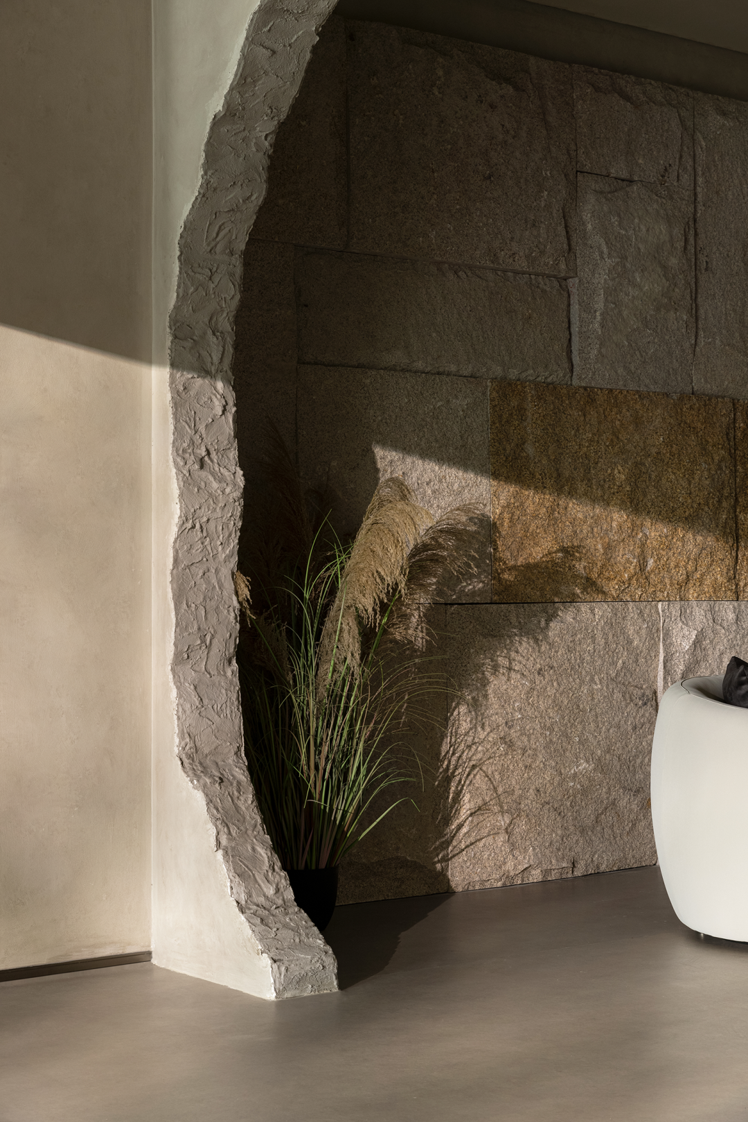 香港ENITA办公空间丨中国深圳丨深圳太合南方设计-29