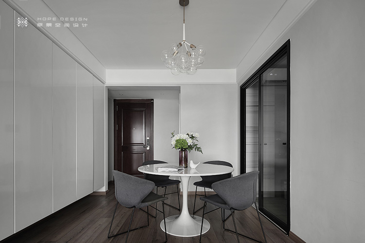 星河传奇 | 家的本质，平淡相守-13