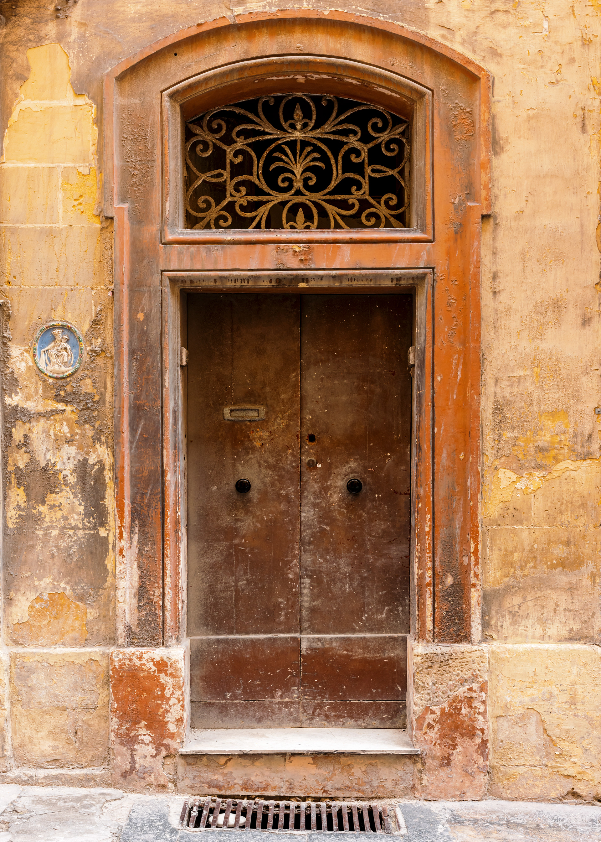 瓦莱塔之门丨Tamas Dragon-10