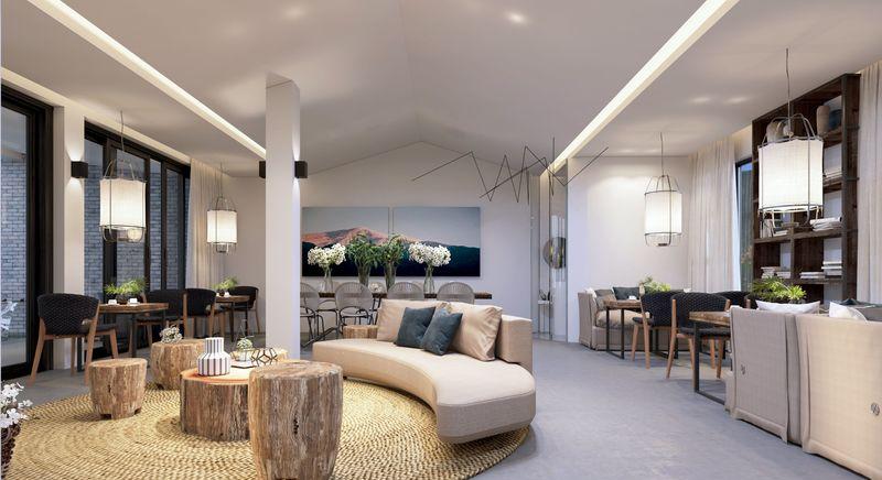 云南大理云湾海景客栈-25