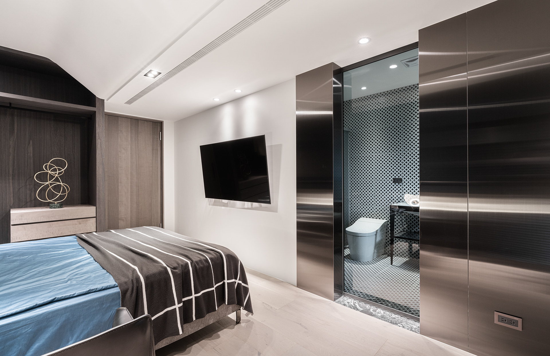 Zendo Design | President 15-20