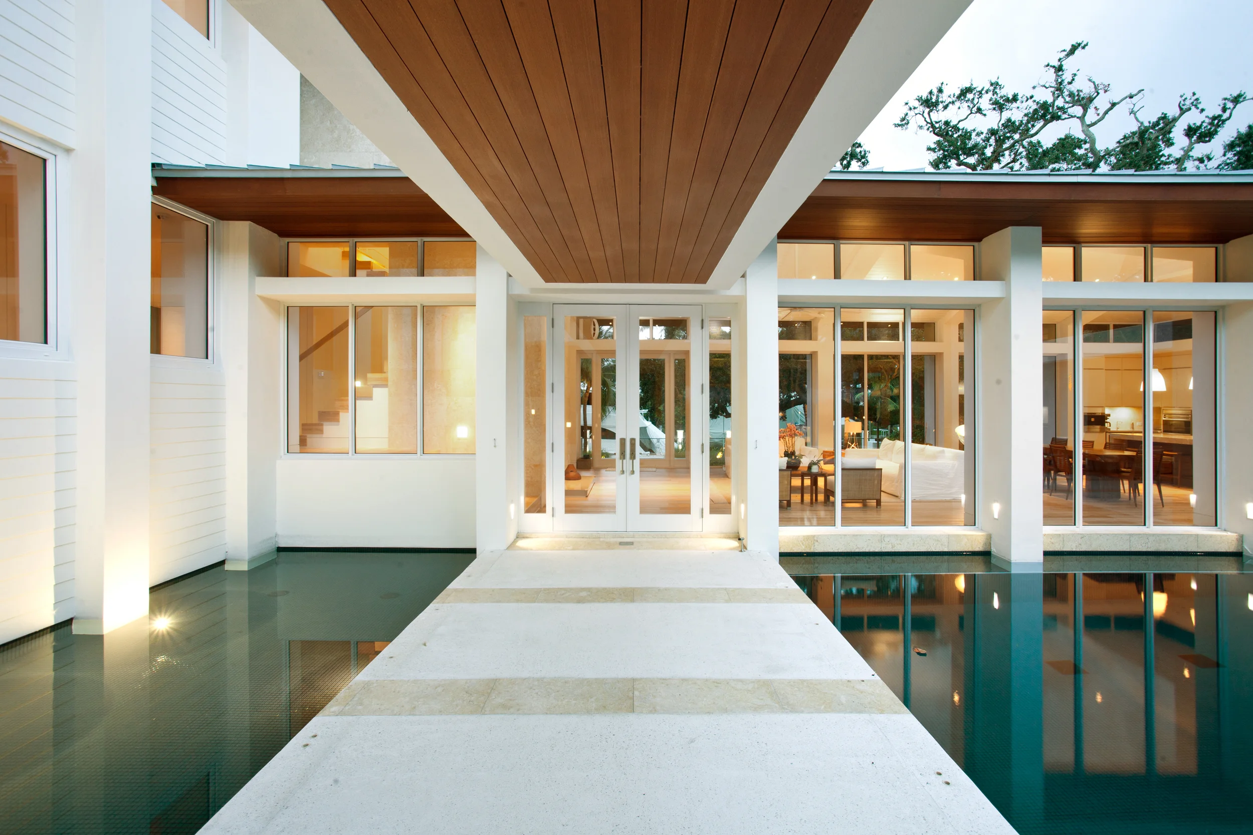 科利吊床屋丨美国丨Shulman + Associates-1