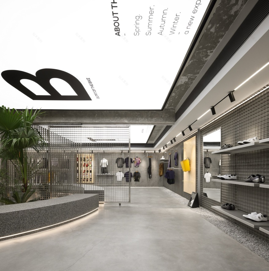 OOTB 城市骑行丨中国北京丨SONO STUDIO-92