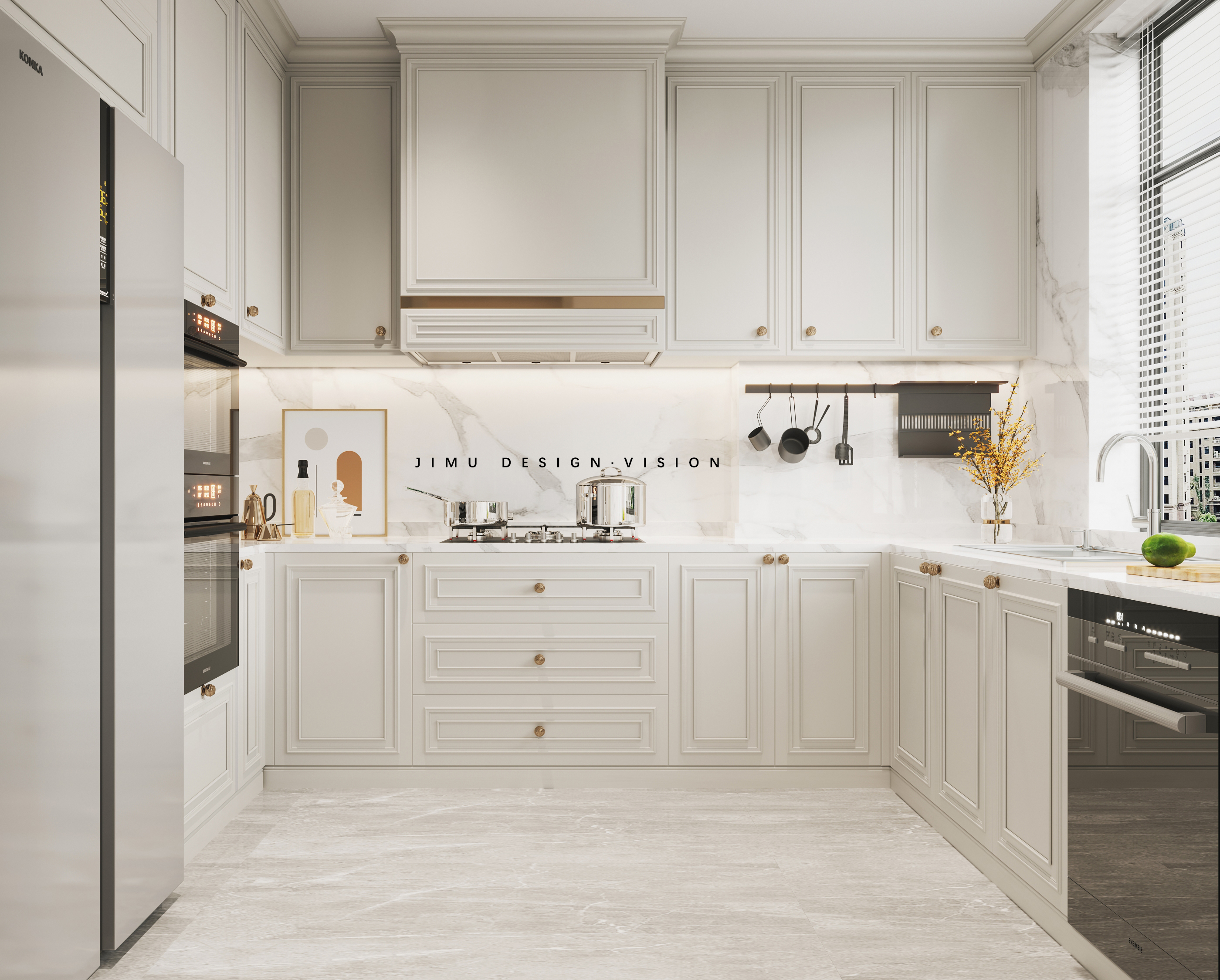 家装表现作品-9