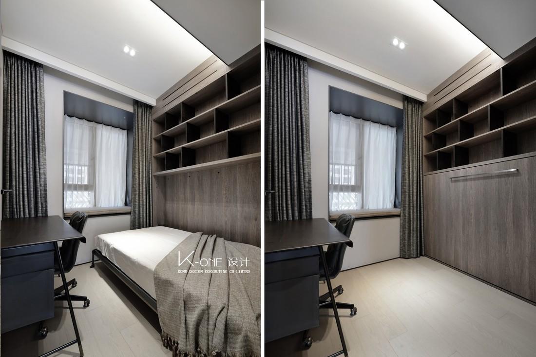 打破界限的现代家居设计-10