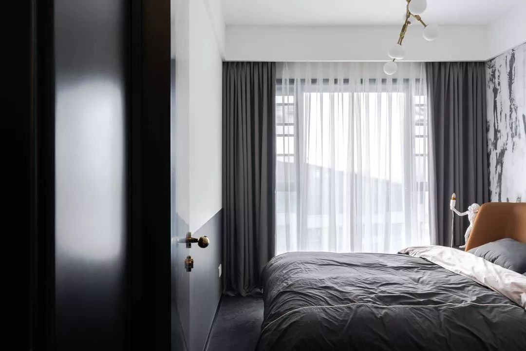 个性90后的暗黑系之家，沉浸在属于自己的纯粹世界-36