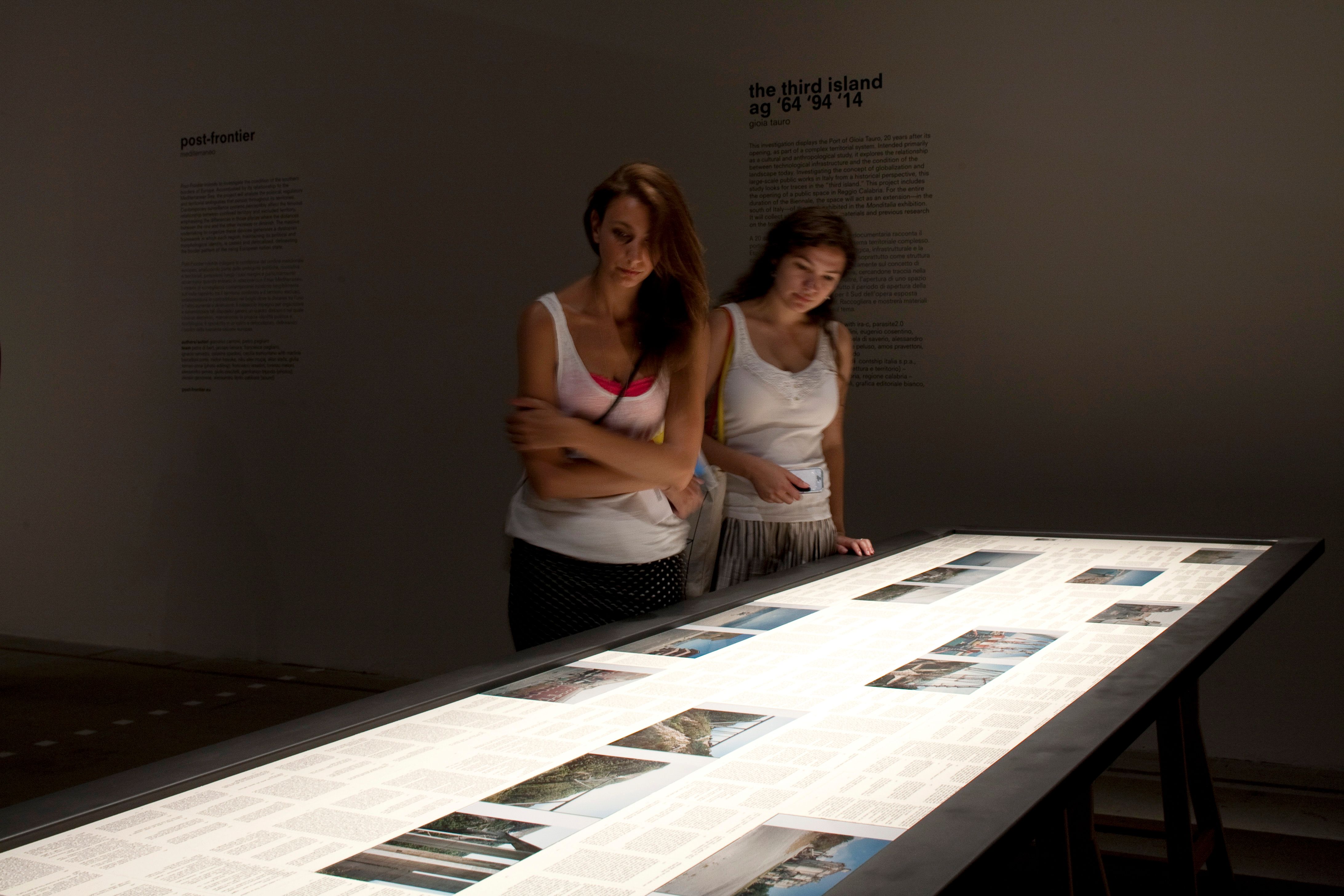 威尼斯双年展 2014 | 意大利之梦-231