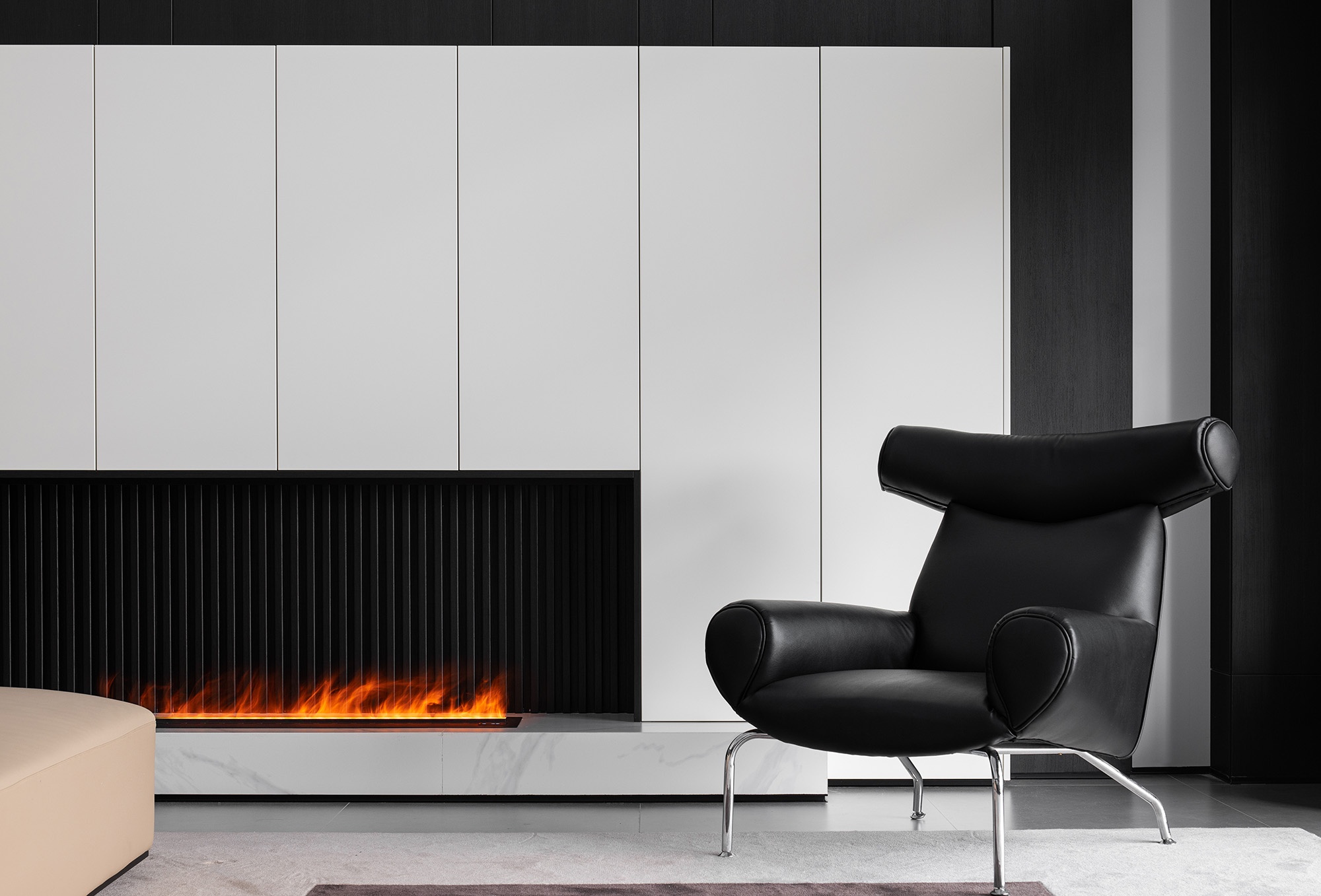 Boloni Waterfront City 水岸城丨中国广东丨普宁市博洛尼全屋定制-21