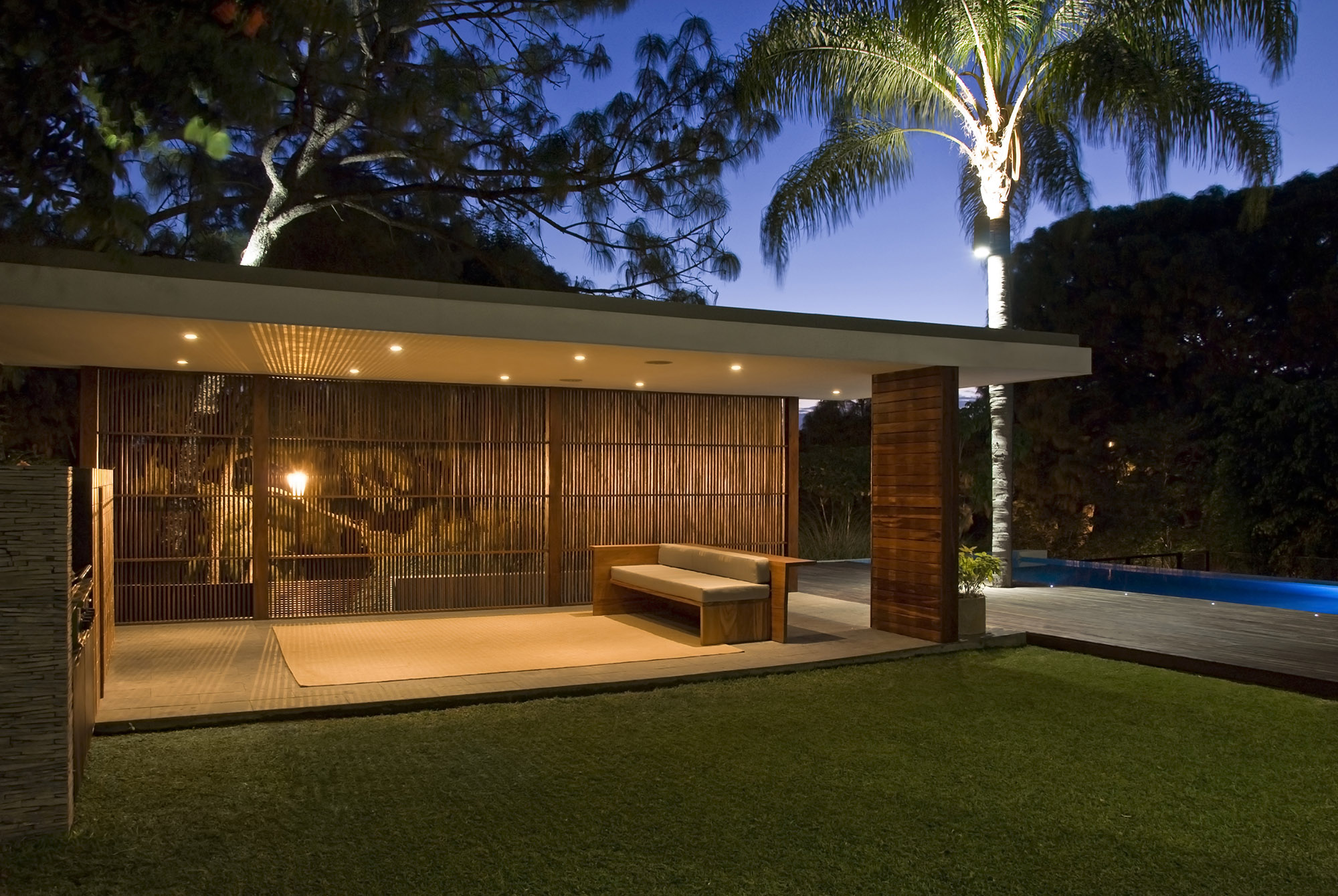 RP之家

注：Casa常见于西班牙语或葡萄牙语中，意为房子、家 ，RP因没有更多背景信息，暂按其字母原样保留，可结合具体情境赋予其更准确的含义 丨墨西哥瓜达拉哈拉丨Alvaro Moragrega,arquitecto-10