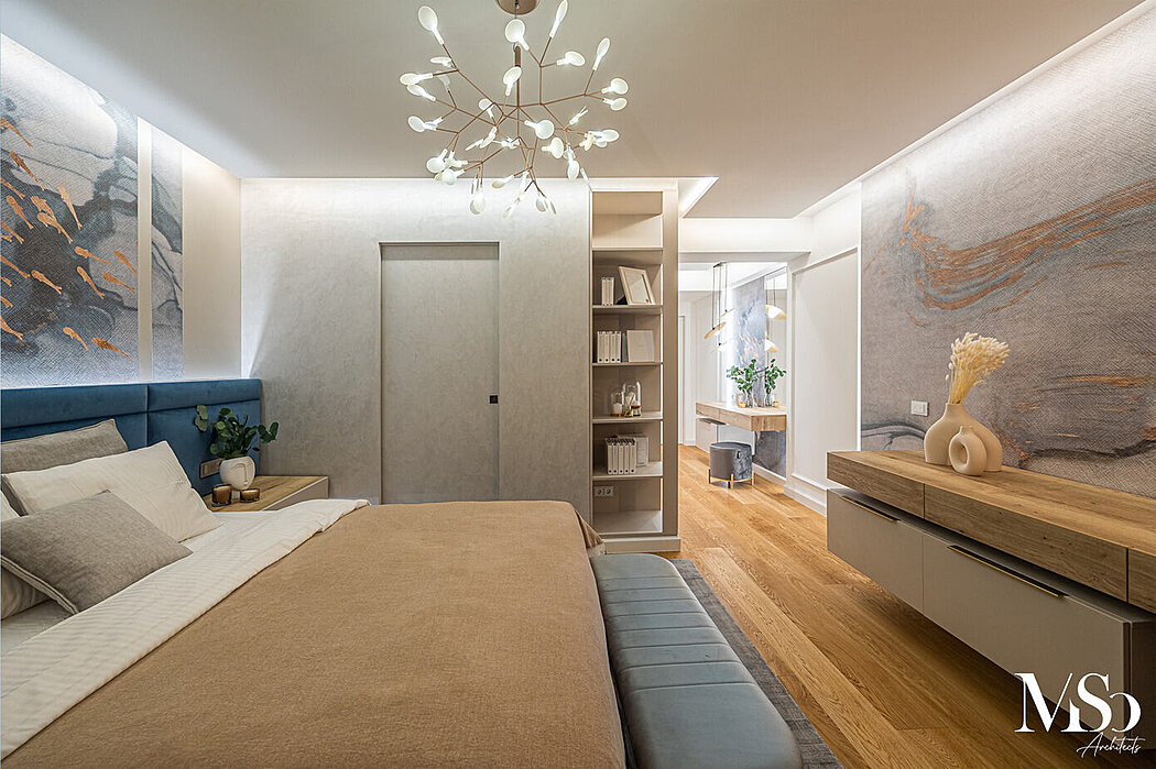 奇幻灯光丨罗马尼亚布加勒斯特丨Miso Architects-9