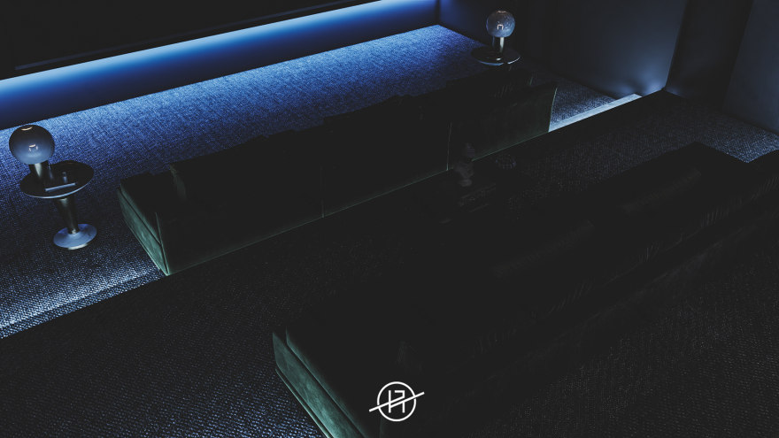 LIFE WITHOUT ANY TRAILER! - CINEMA ROOM DESIGN-49