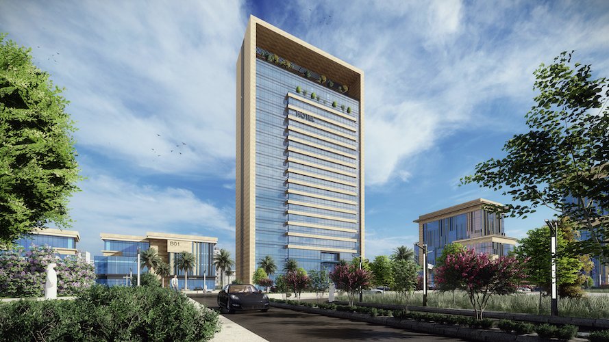 莱森山谷丨沙特阿拉伯利雅得-43